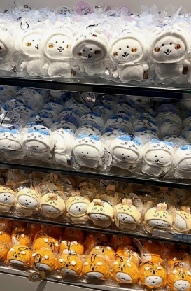 나가노마켓 팝업스토어