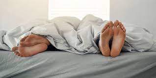 여성 성기능 장애의 주요 원인 및 해결책