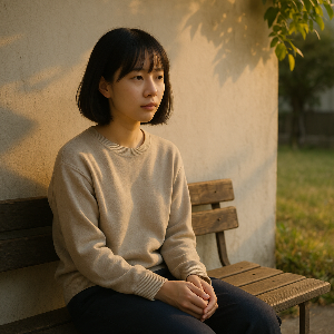 혼자 있는 시간이 편한 이유