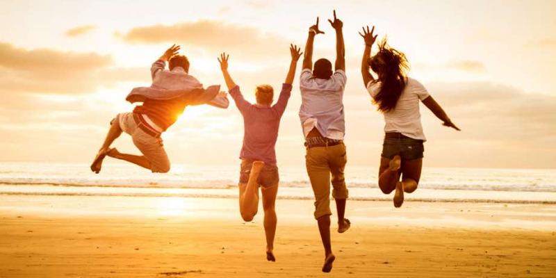 고생과 공존하는 여행의 진정한 의미