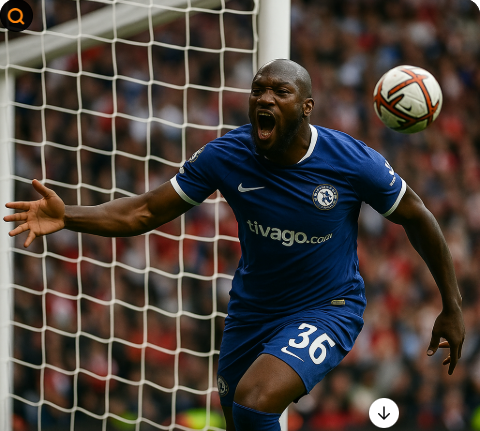 리그별 득점왕 공통점 차이 점 비교 사진