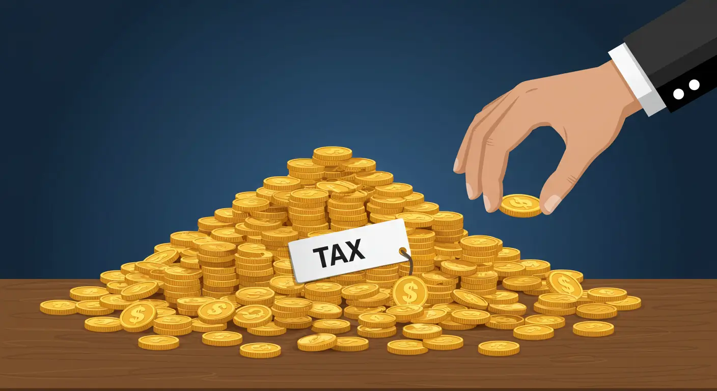 해외주식 투자 시 발생하는 양도소득세의 개념