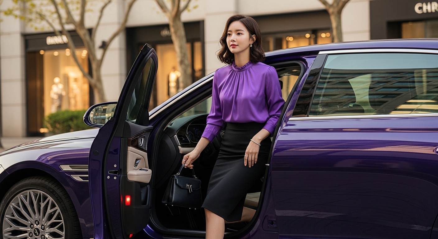 50대 시력 저하