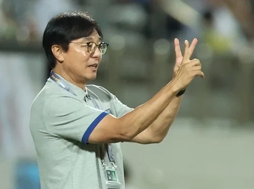 대한민국 미얀마 중계