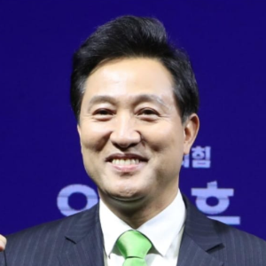 오세훈 프로필 나이 고향 학력 서울시장 임기
