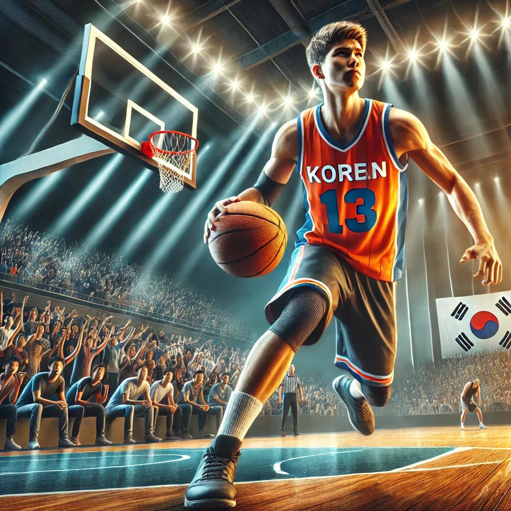 한국프로농구선수