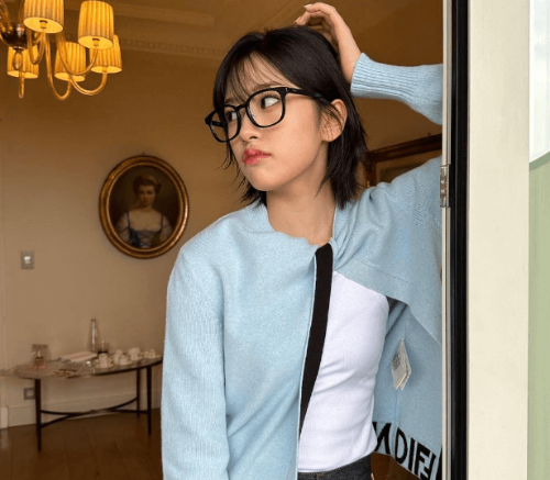 안유진 나영석 PD