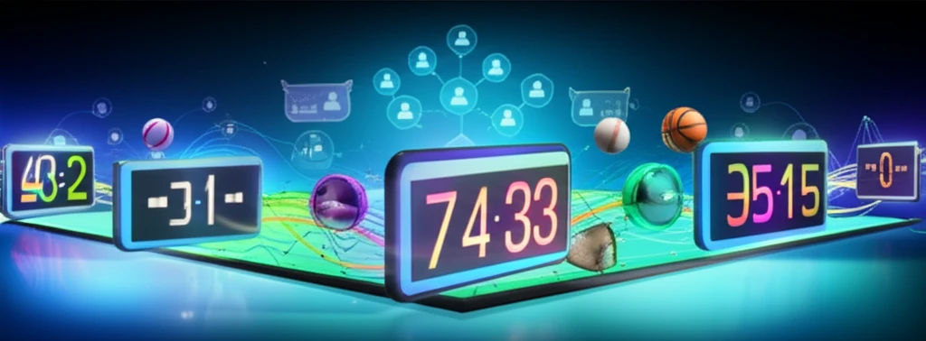 스포츠 팬의 정보 중심지 스포조이 안..