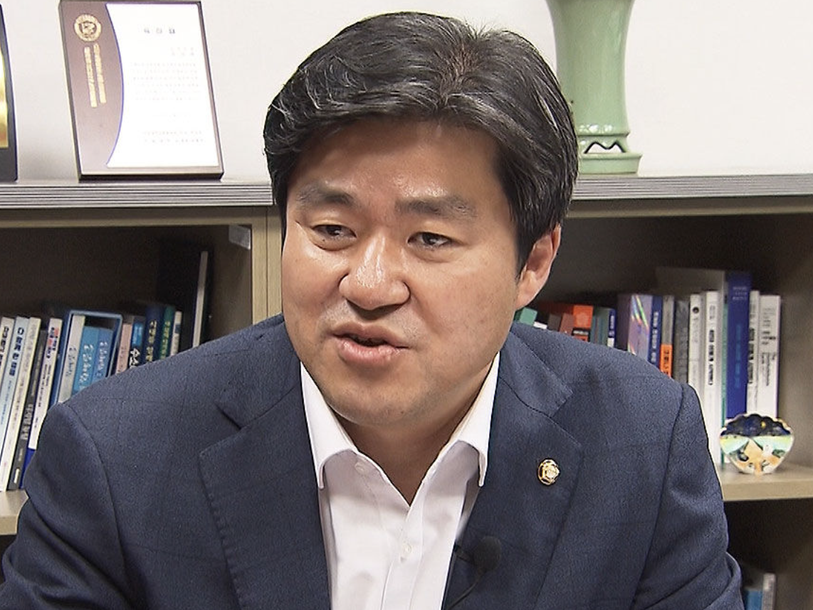 박상혁 의원
