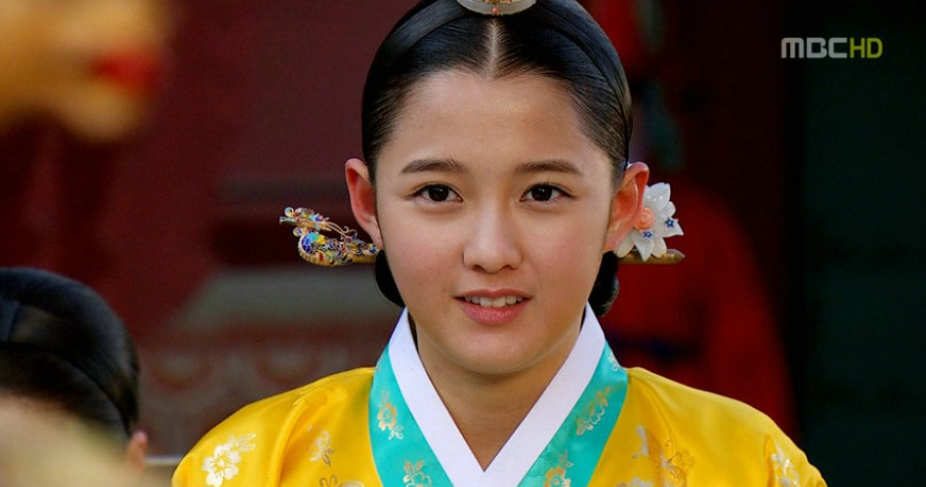 남보라│써니와 해품달로 사랑받은 그녀의 프로필