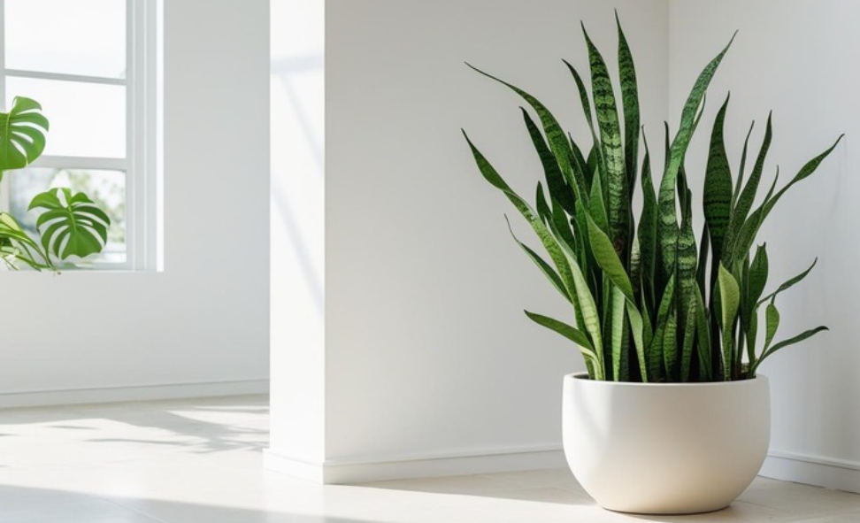 식물 인테리어 추천 식물