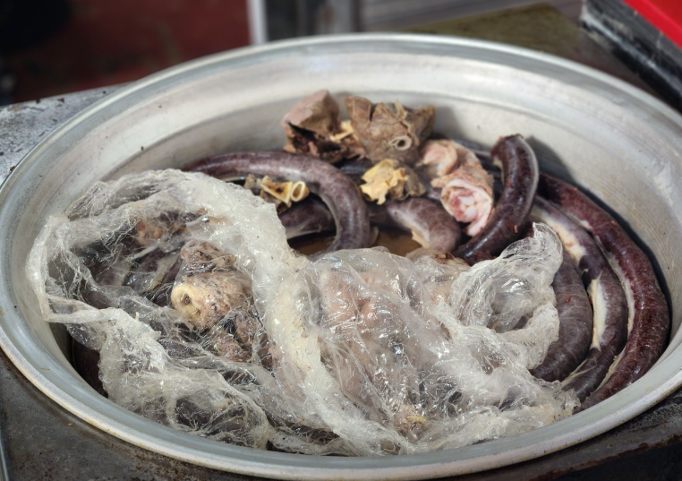 서울순대