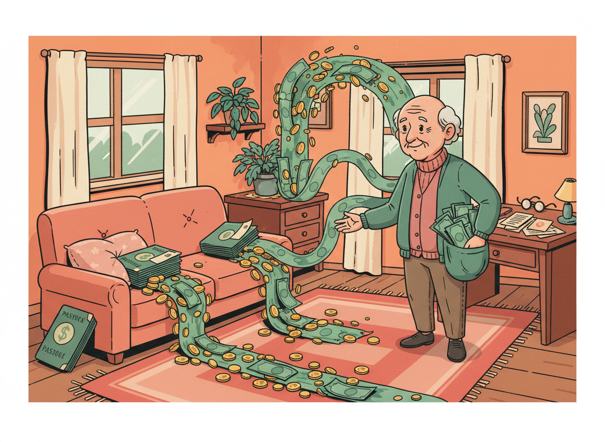 휴면 계좌 잔액 이전 해지