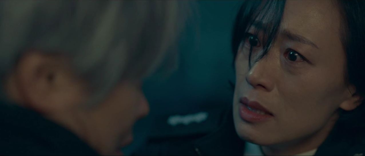 소방서옆경찰서그리고국과수_4회