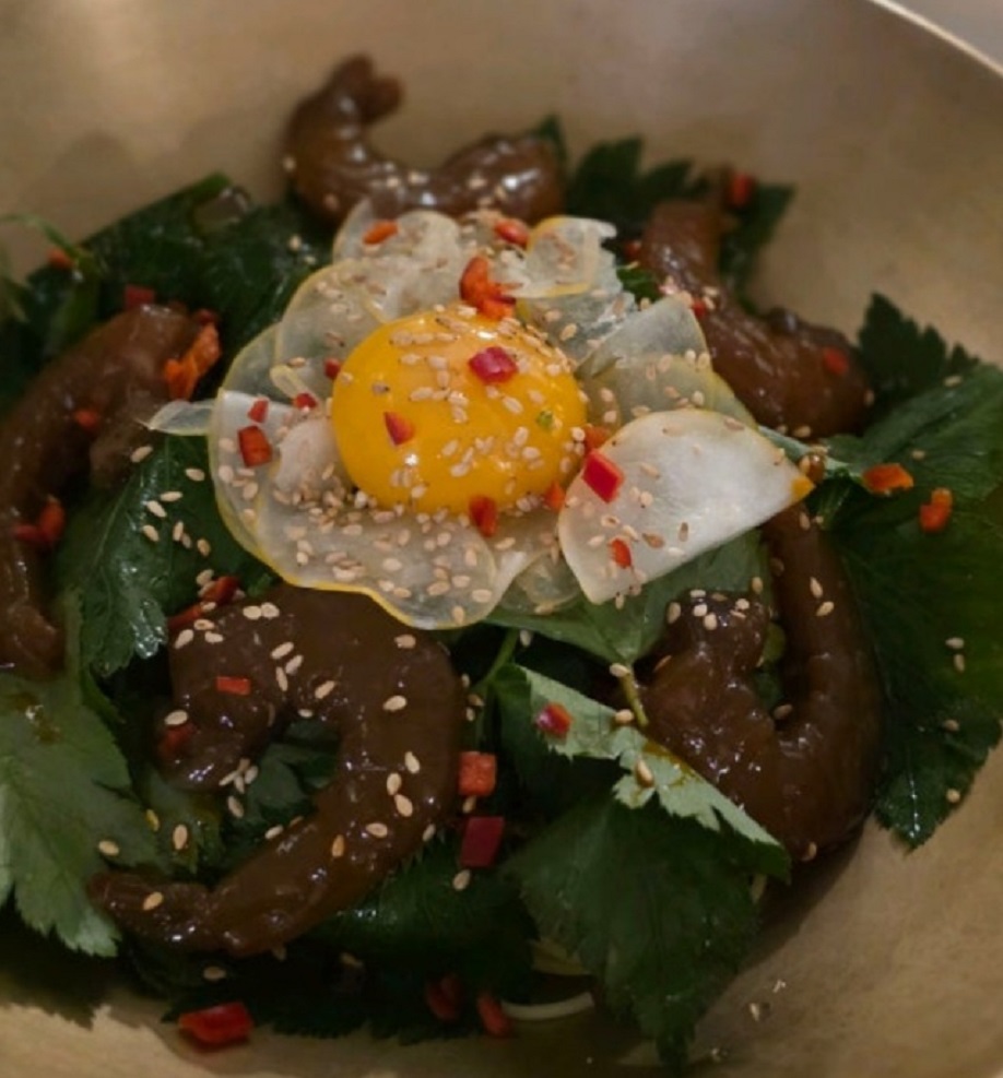 백반기행-한우밥상-이원일-새우장