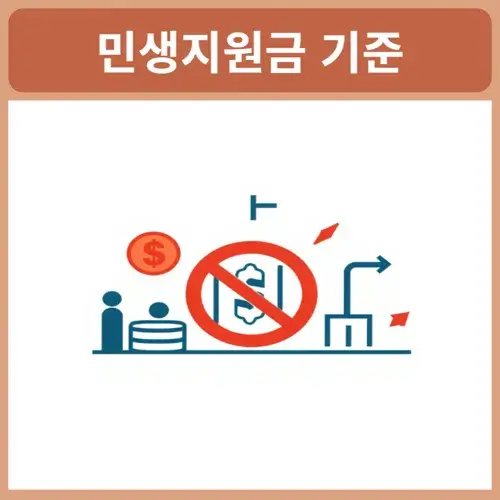 민생지원금-기준