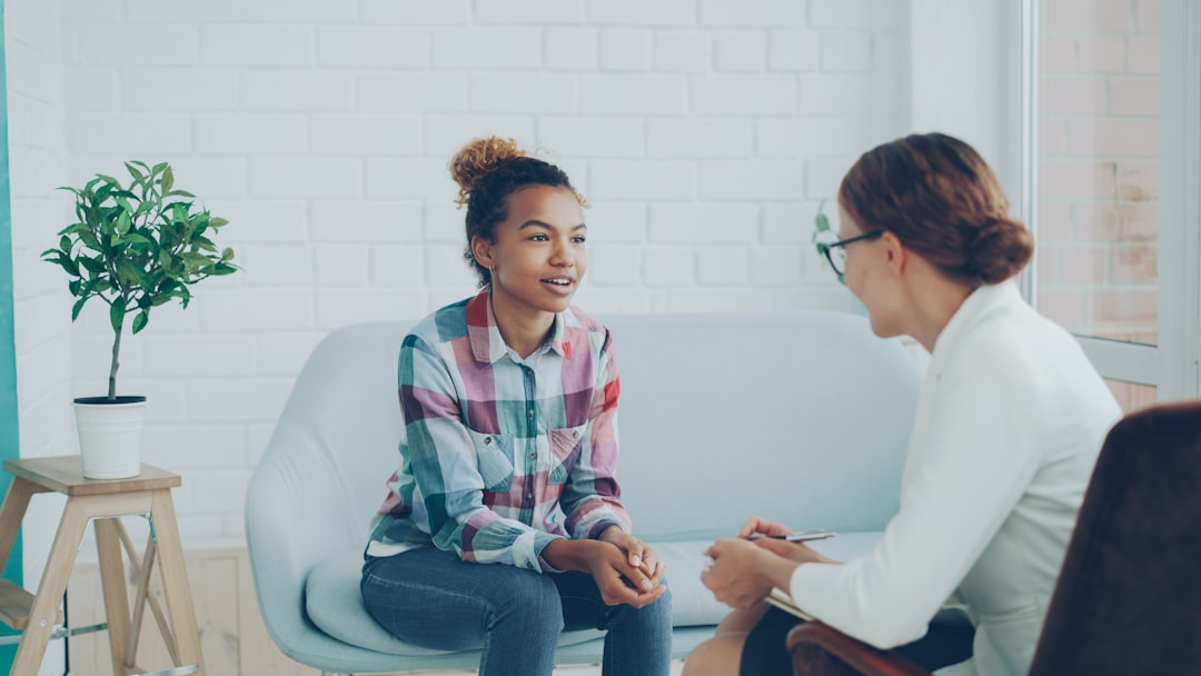 CBIT (Comprehensive Behavioral Intervention for Tics)