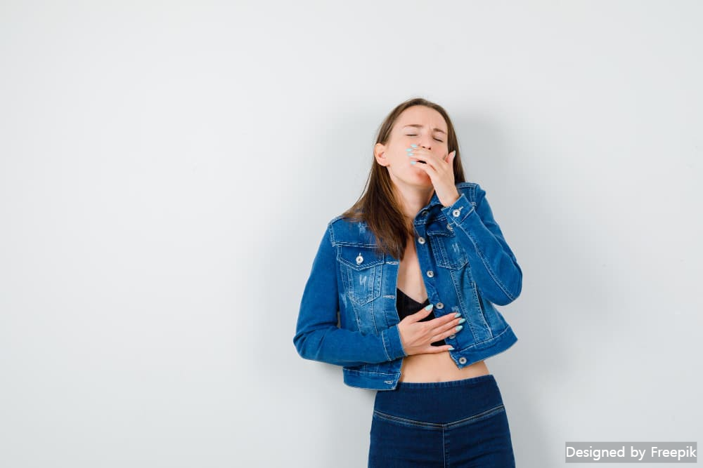 역류성 식도염 자연치료 방법