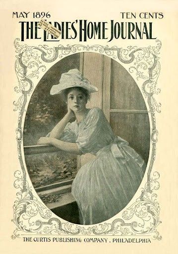 레이디스 홈 저널