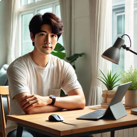 청년일자리 장려금 지급 안내