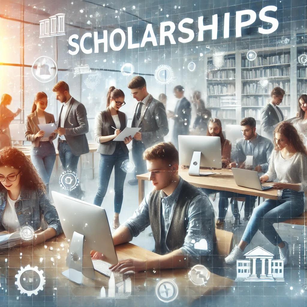 국가장학금 2학기