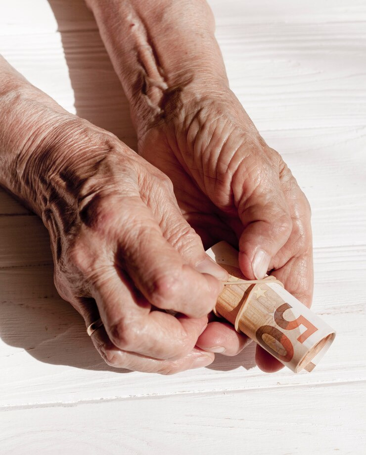 장애인활동지원사 급여