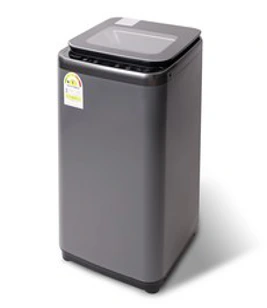 신일 삶는 미니 세탁기 티타늄실버 SWM-3750 3kg&#44; 티타늄 실버