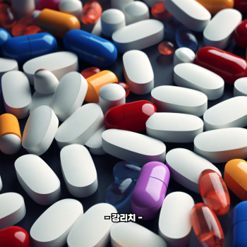 이노시톨 권장 섭취량