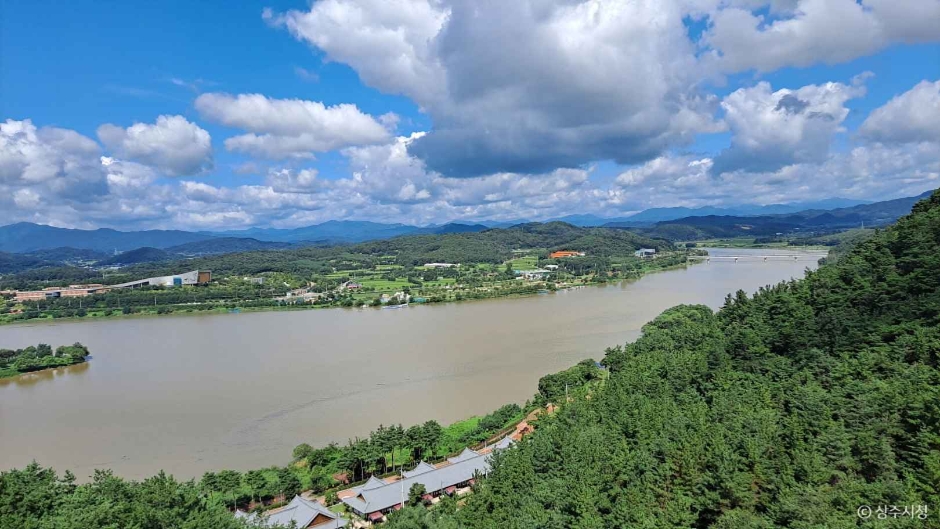 상주 가볼만한곳 베스트10