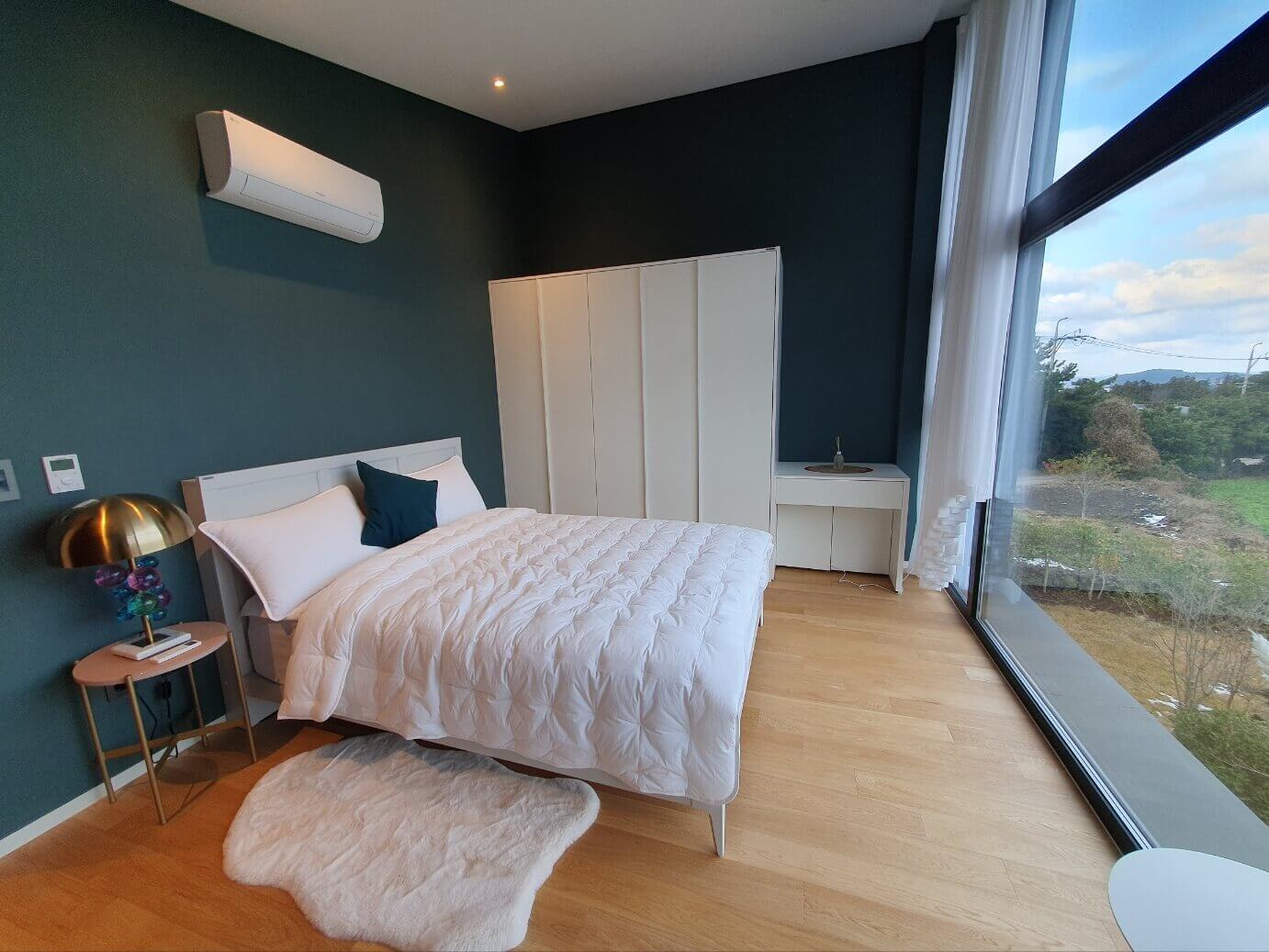 제주도 타운하우스