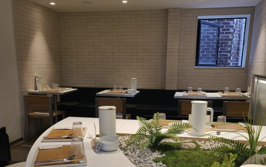 마포 연남동 미쁘동연남2호점