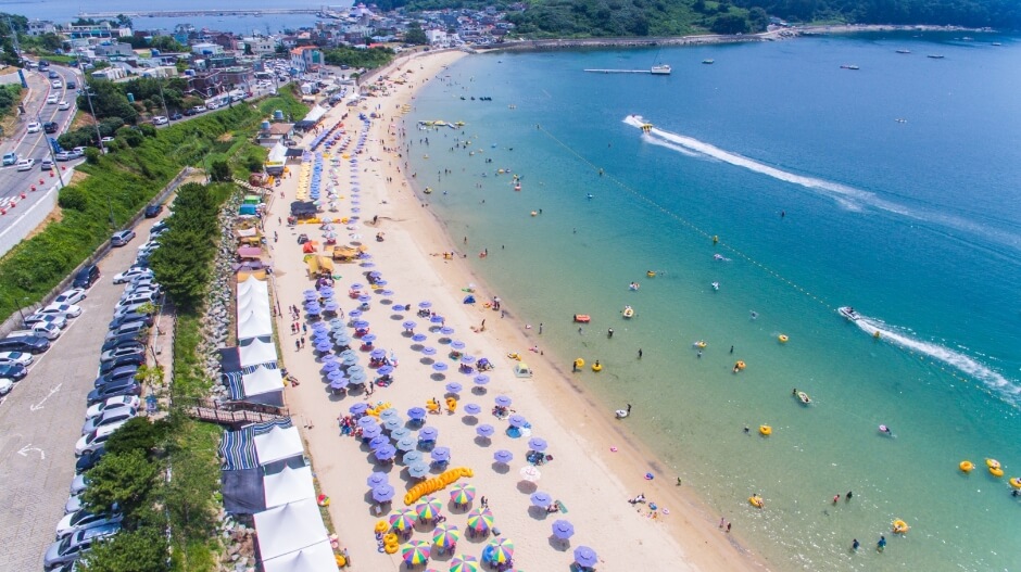 거제 가볼만한곳 베스트 10