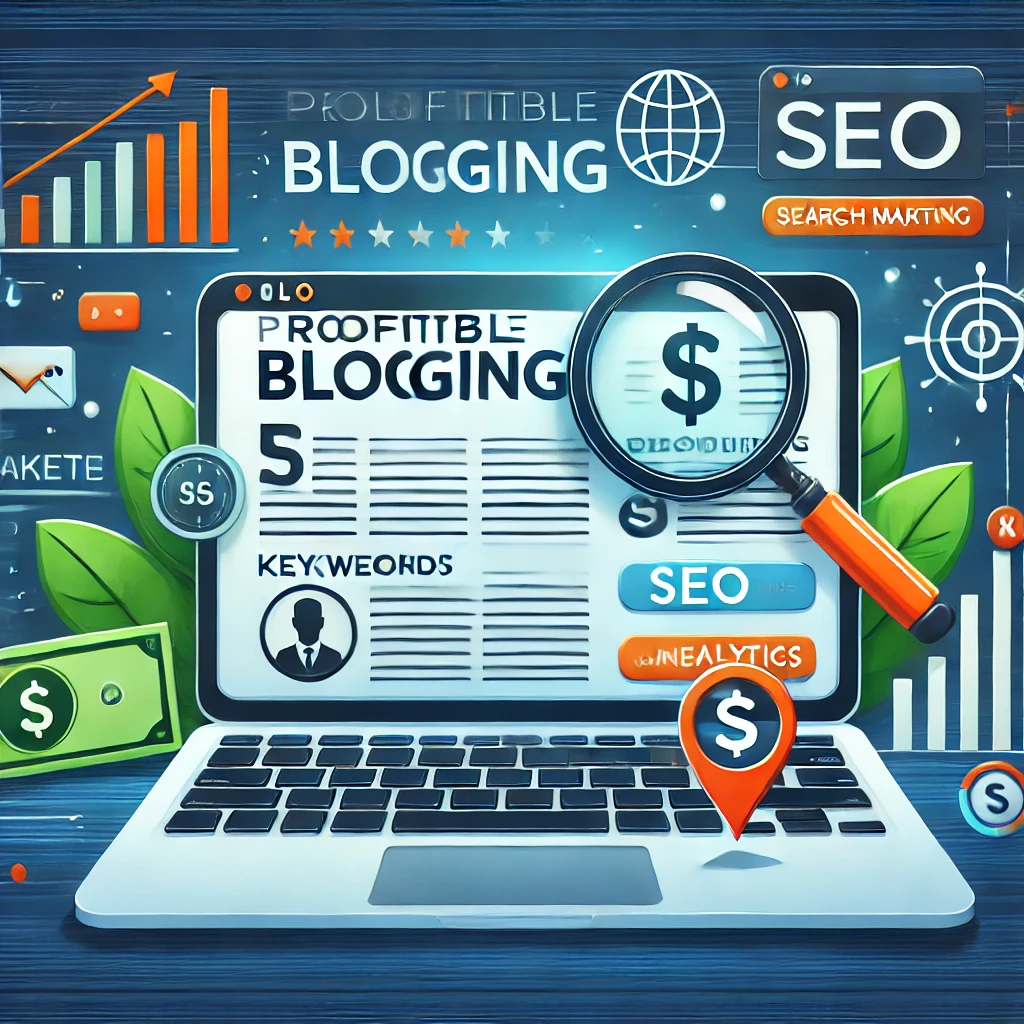 블로그 황금키워드