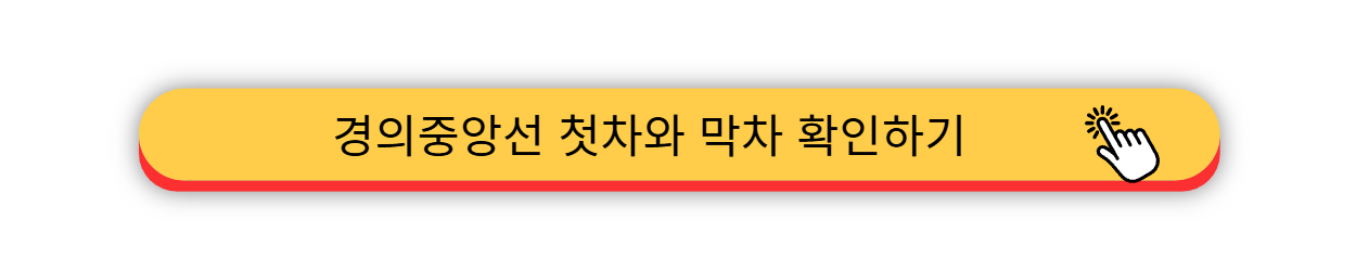 경의중앙선 - 파업