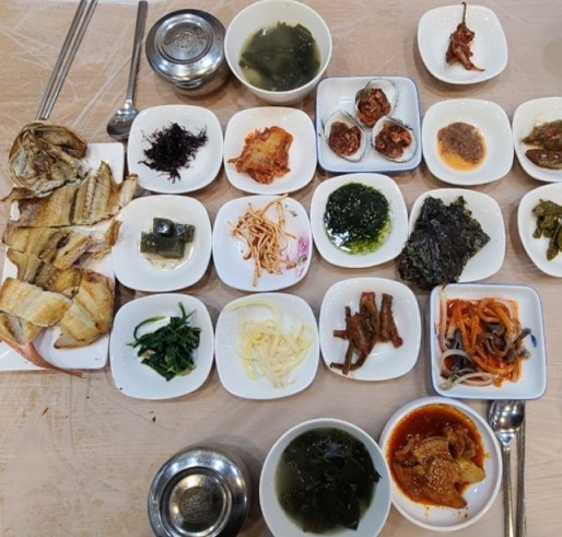 동네한바퀴-목포-먹갈치조림-오거리식당