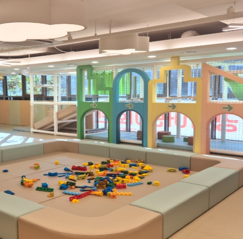 서울시 키즈카페 추천 장소 &amp; 예약 꿀팁