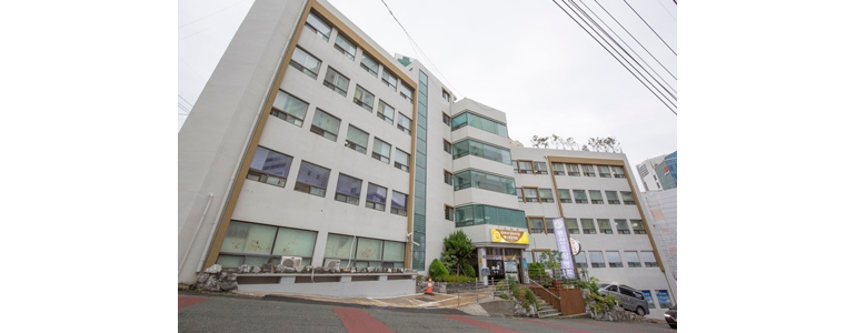 부산 사하구 요양병원