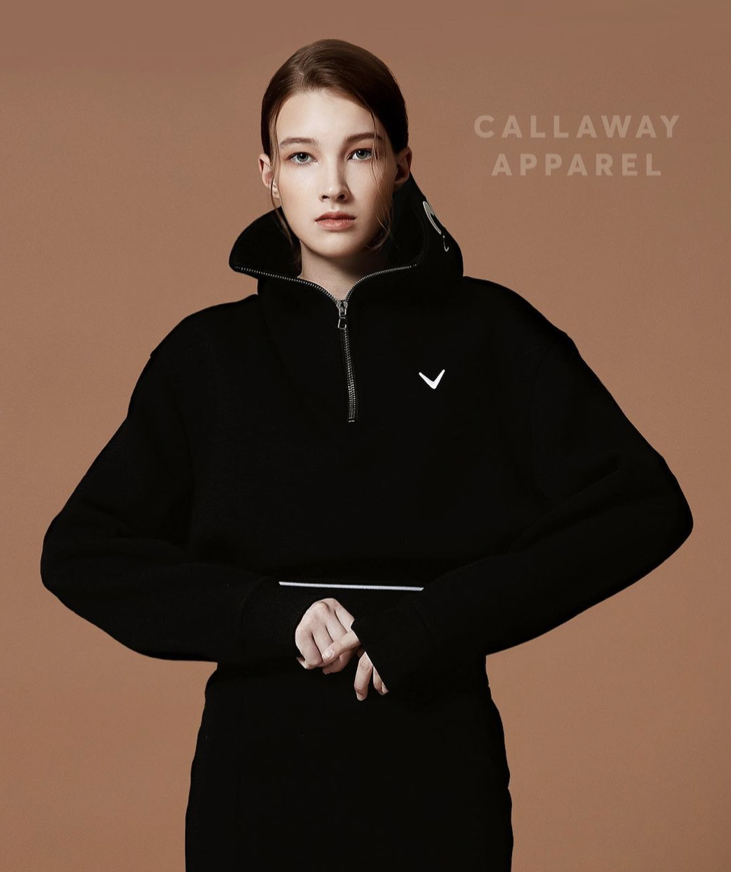 캘러웨이 여성 골프웨어