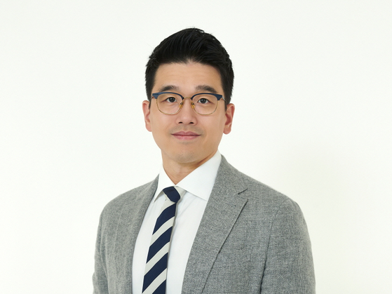 이재현 CJ그룹 회장의 장남 이선호 실장