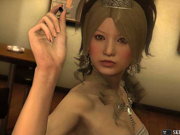 엘리제(키류) - 히요리 타이틀 이미지