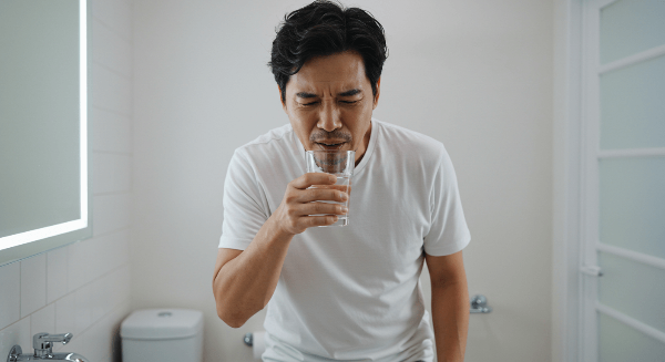 잇몸이 붓고 아플때 사진 7