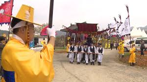 제 27회 전라병영성 축제 기본일정과 프로그램 소개