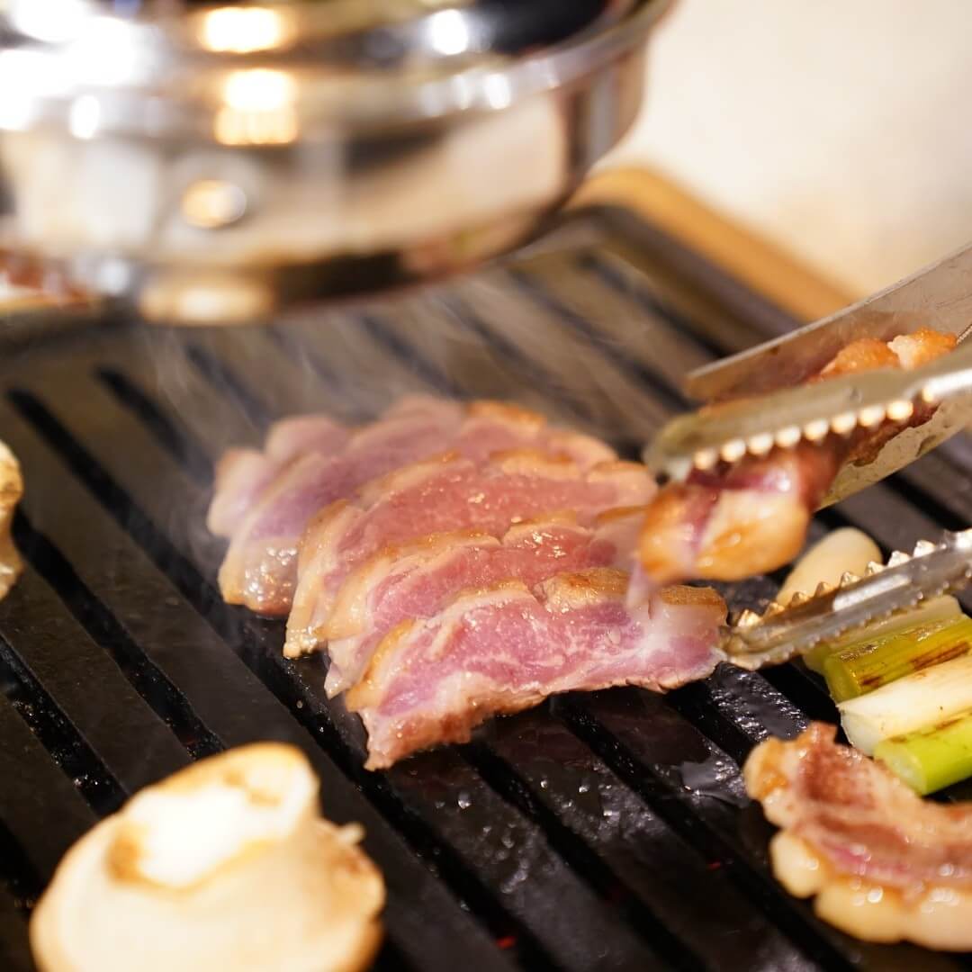 생방송투데이 왕십리역 고기 미식가들의 맛집