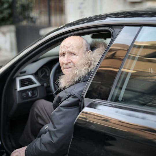 고령운전자 운전면허 갱신 적성검사