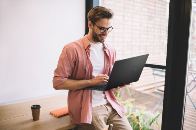 비보북 S 15 OLEDⓒ에이수스