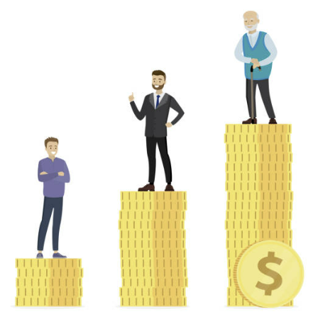 퇴직금 계산방법과 지급규정, 지급기한 알아보기(퇴직금 계산기)