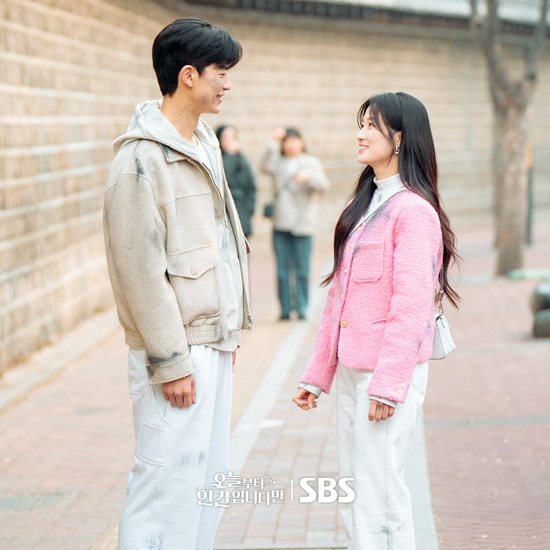 오늘부터 인간입니다만 홍수현 등장 삼각관계 나비효과 감정적 변수