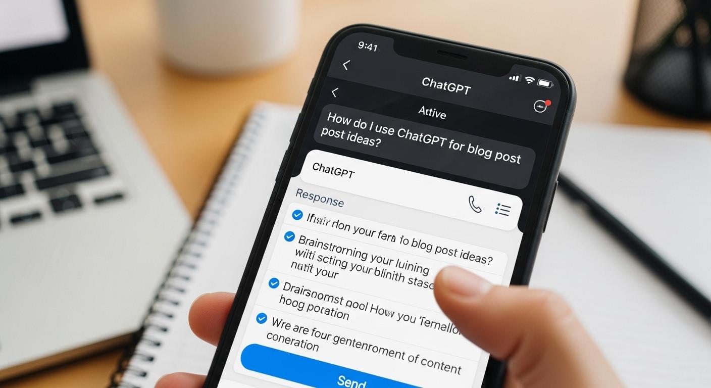 chat gpt 사용법 교육