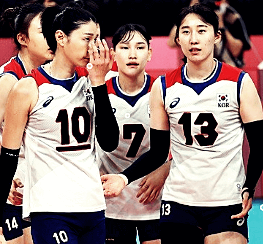 김연경