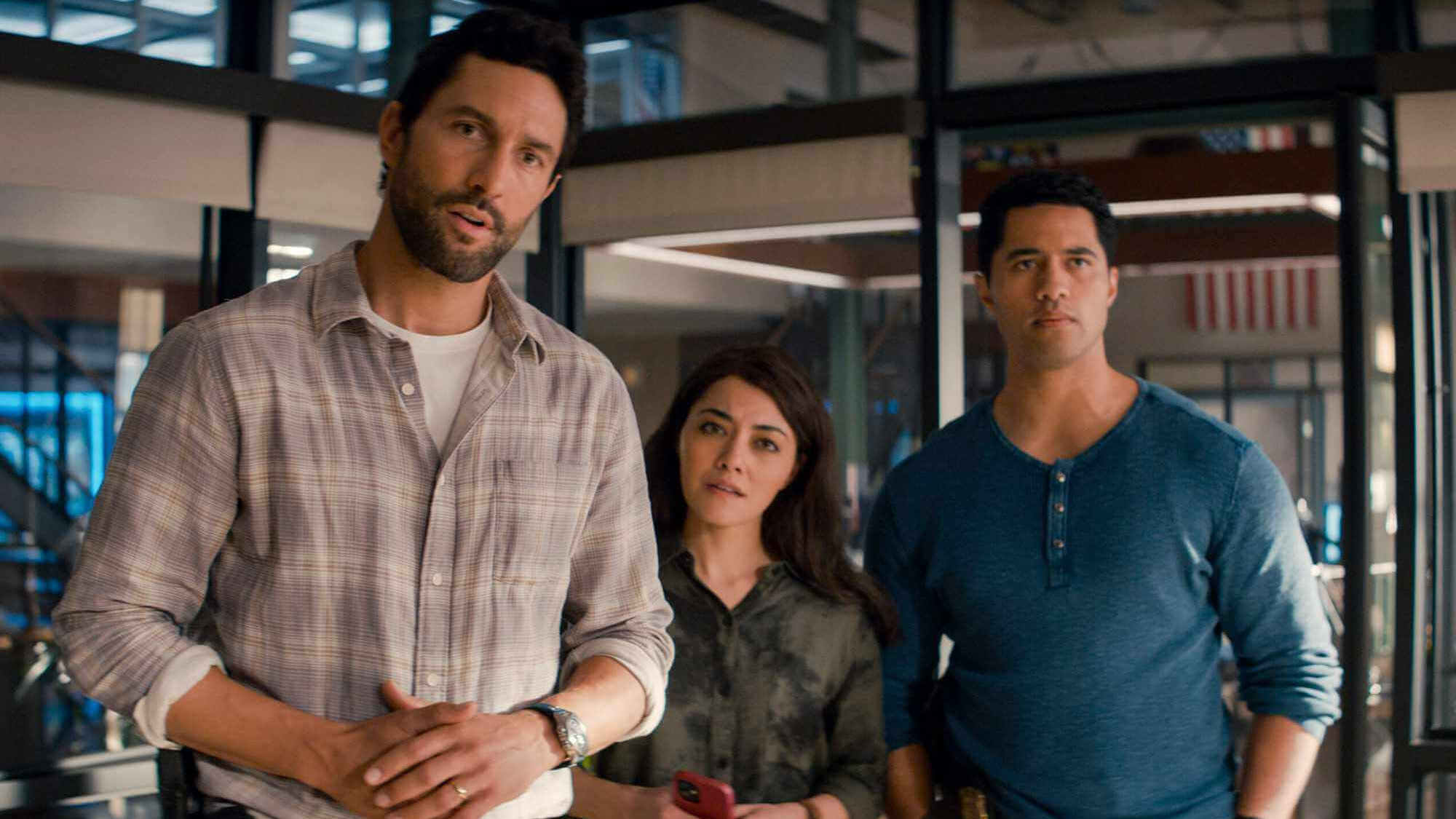 NCIS: 하와이 시즌 3